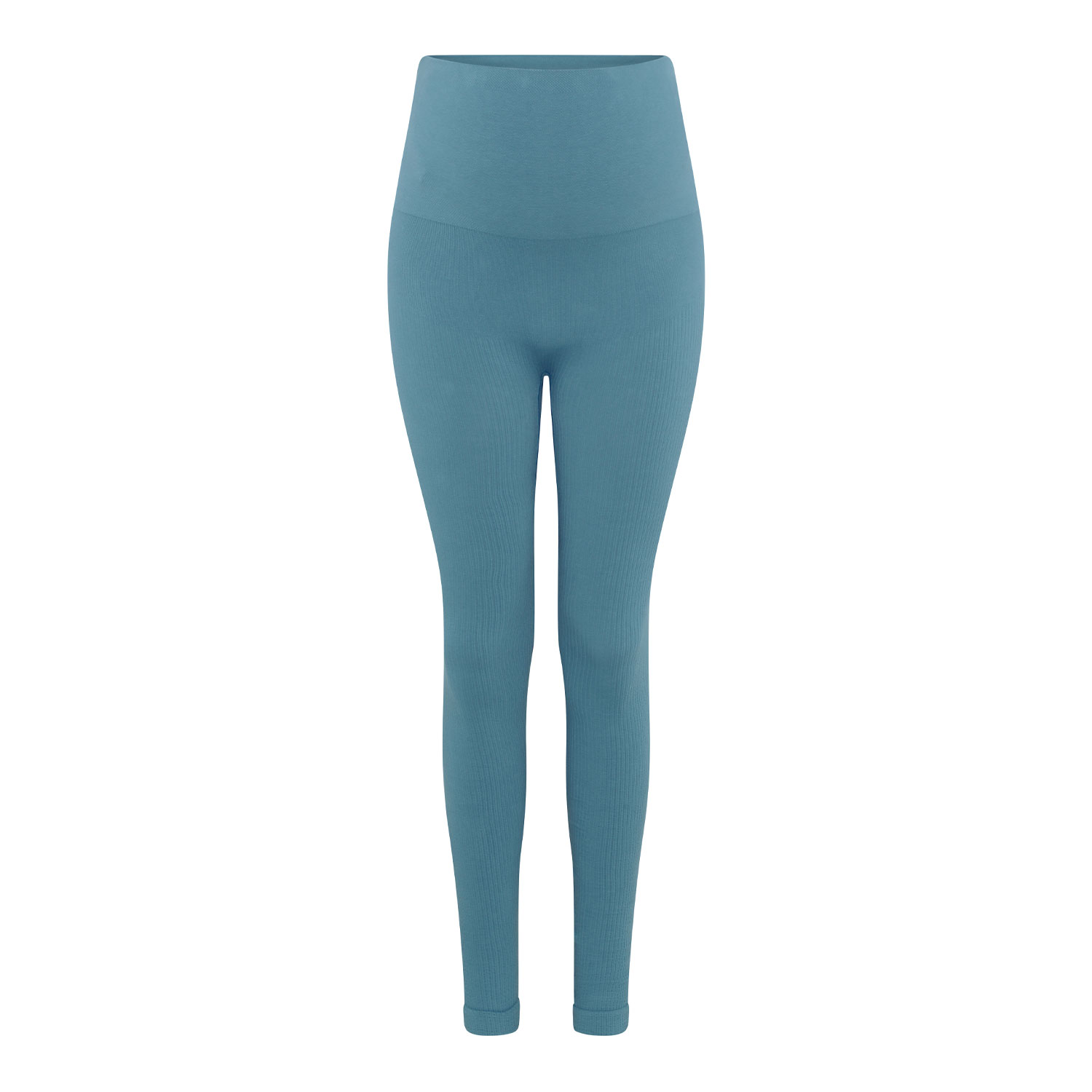 Jorgen House Lounge Leggings - Bluestone