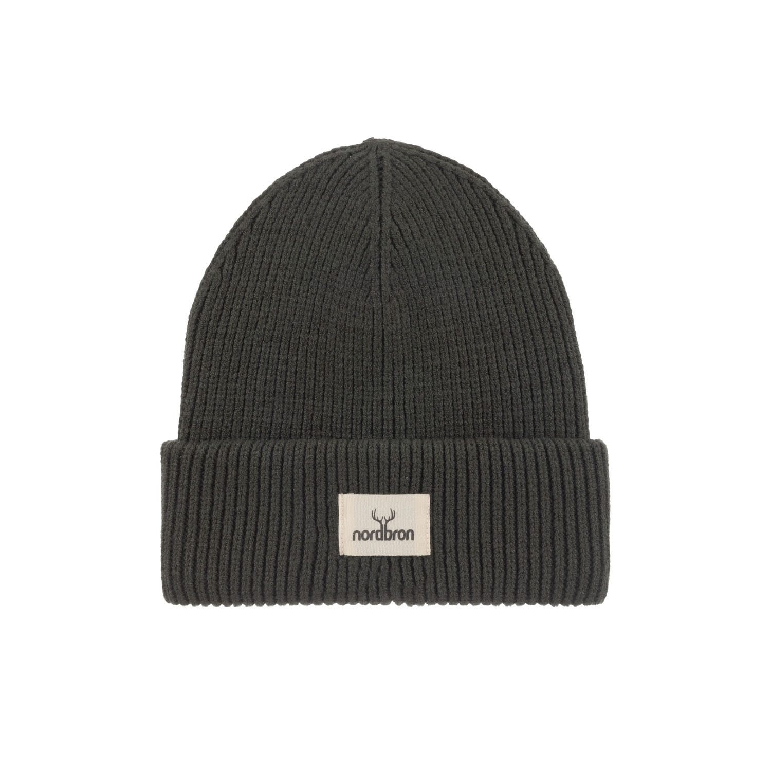 Nordbron Men's Green Jenson Army Beanie