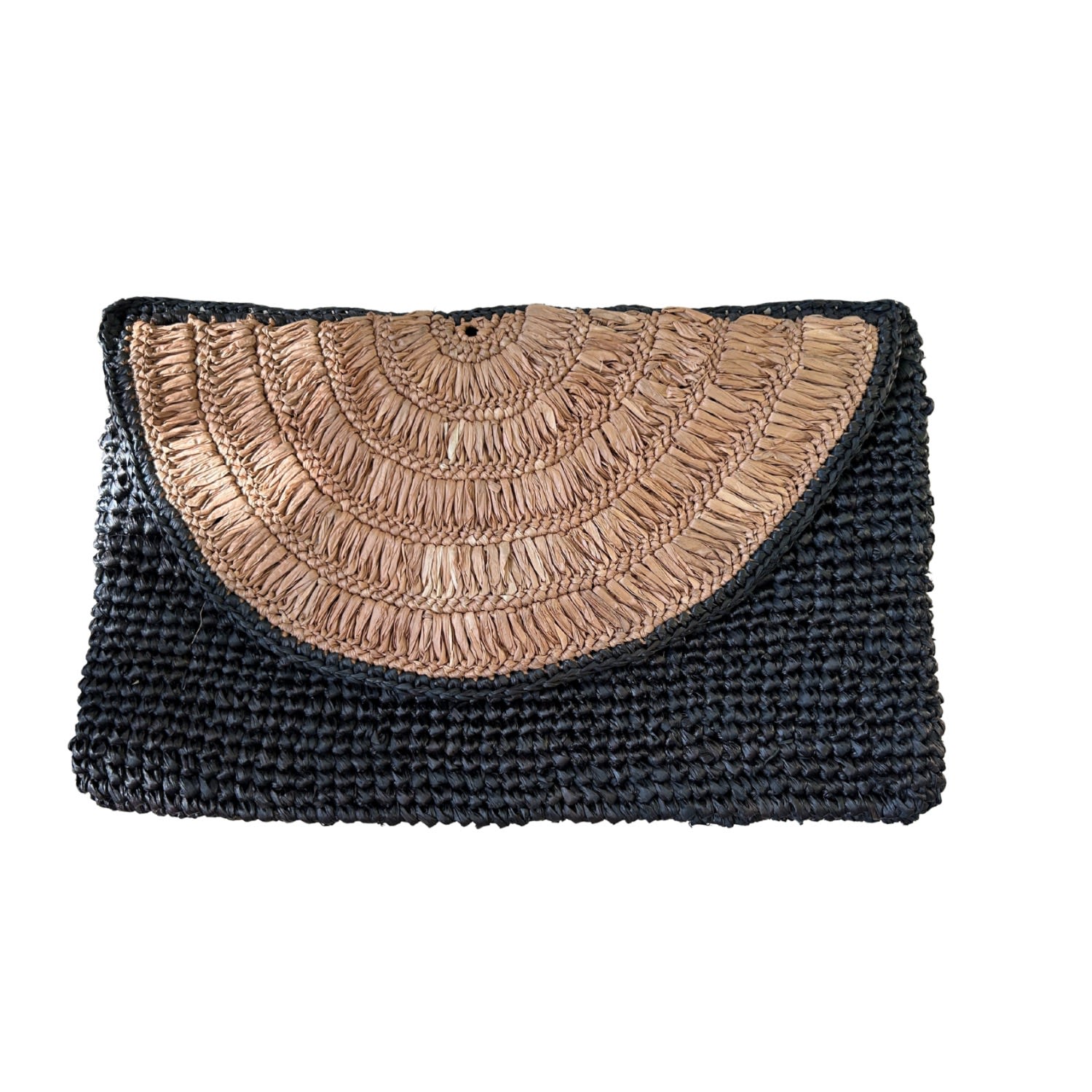 Women’s Lilac - Pouch Zanatany Concepts