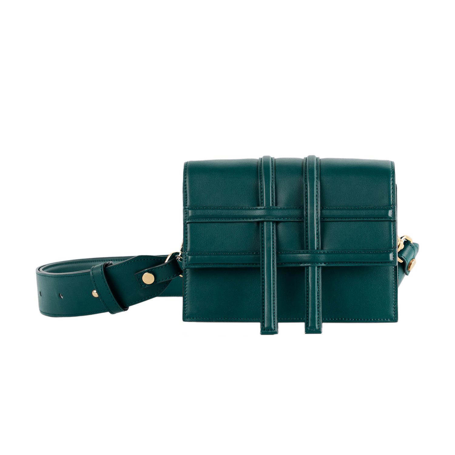 Svarian Women's Green Voyager Convertible - Botanical In Green
