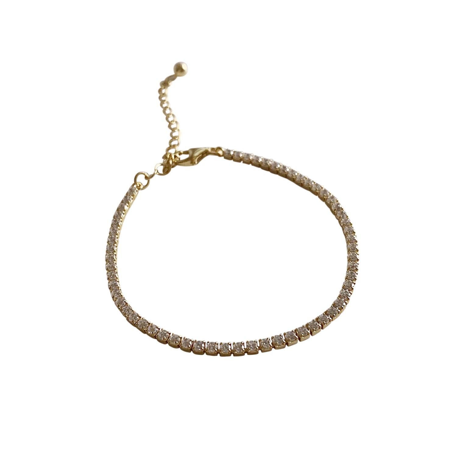 Enti Ana Women's Gold Serena Bracelet