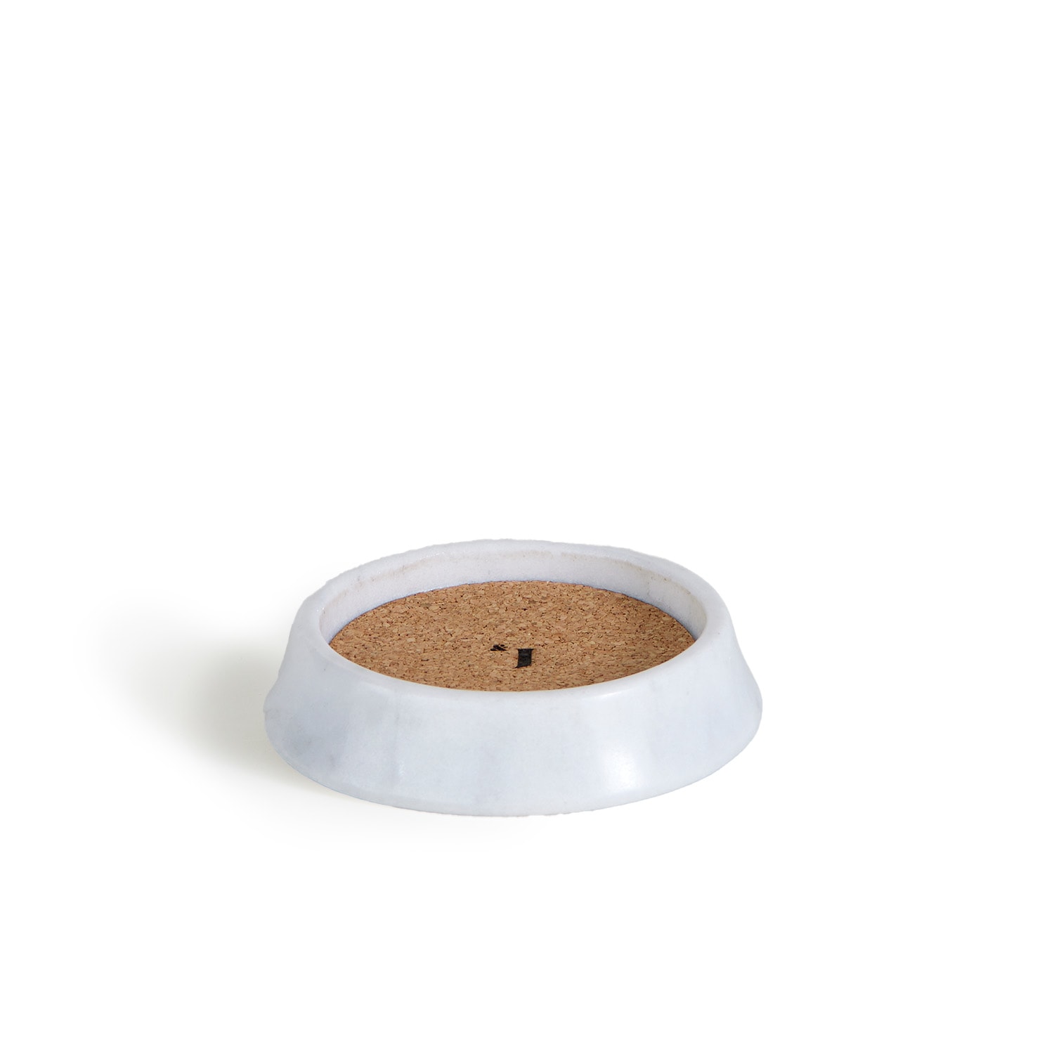 And Jacob Oil Base White In White