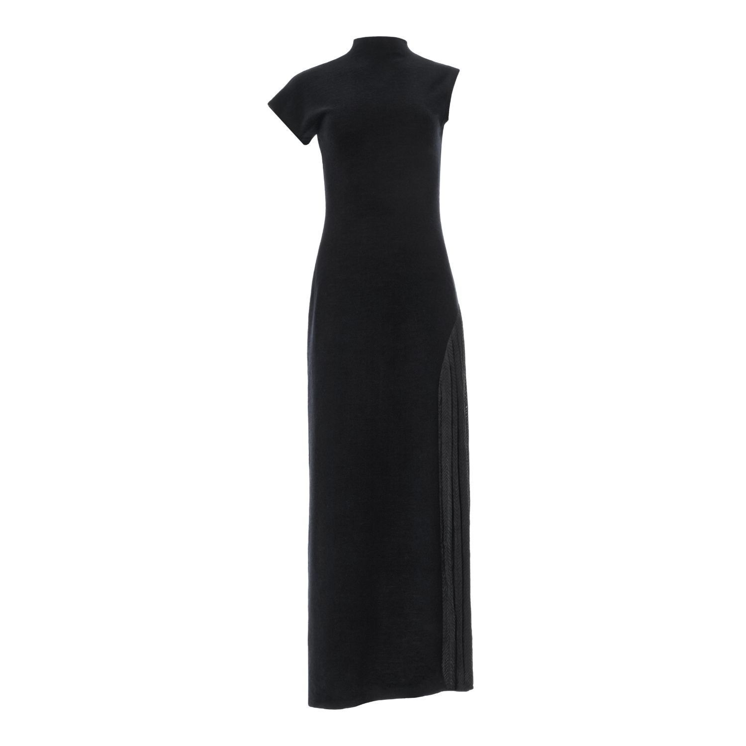 Women’s Black Lola Dress Medium Margot Vii