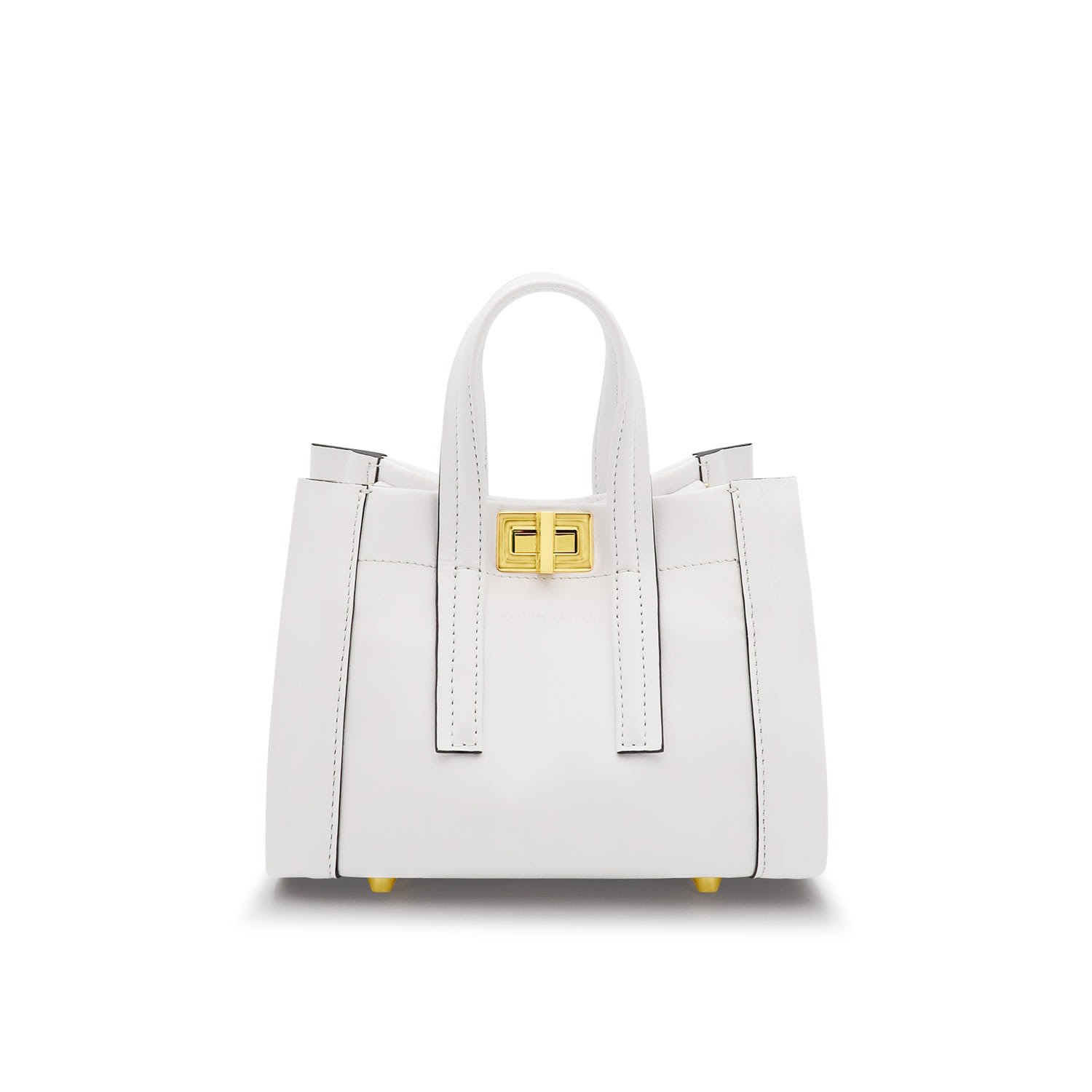 Women’s Disco Bag Night Prowler White Charlott Vasberg