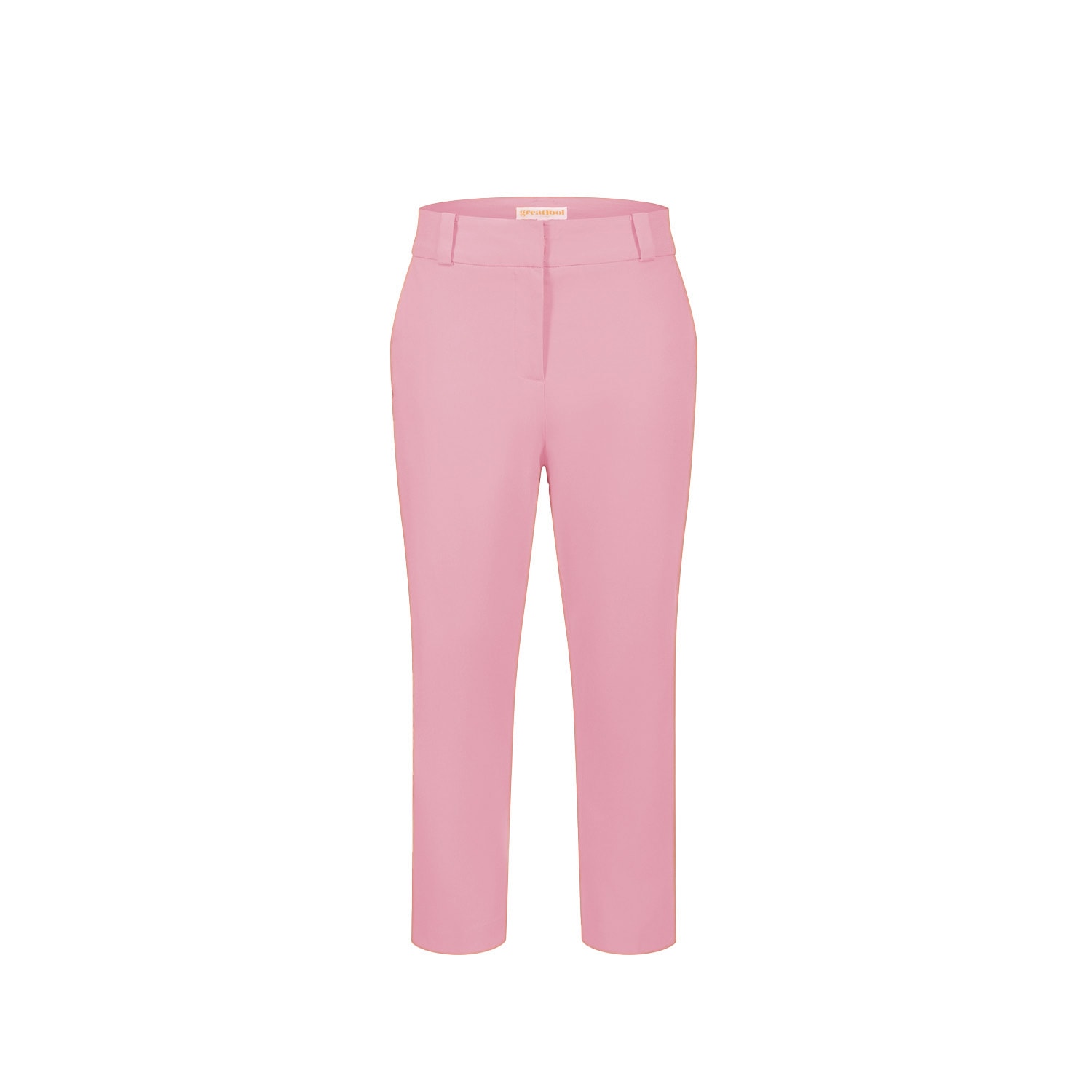 Women’s Pink / Purple 24/7 Pants - Musk Pink Extra Large Greatfool