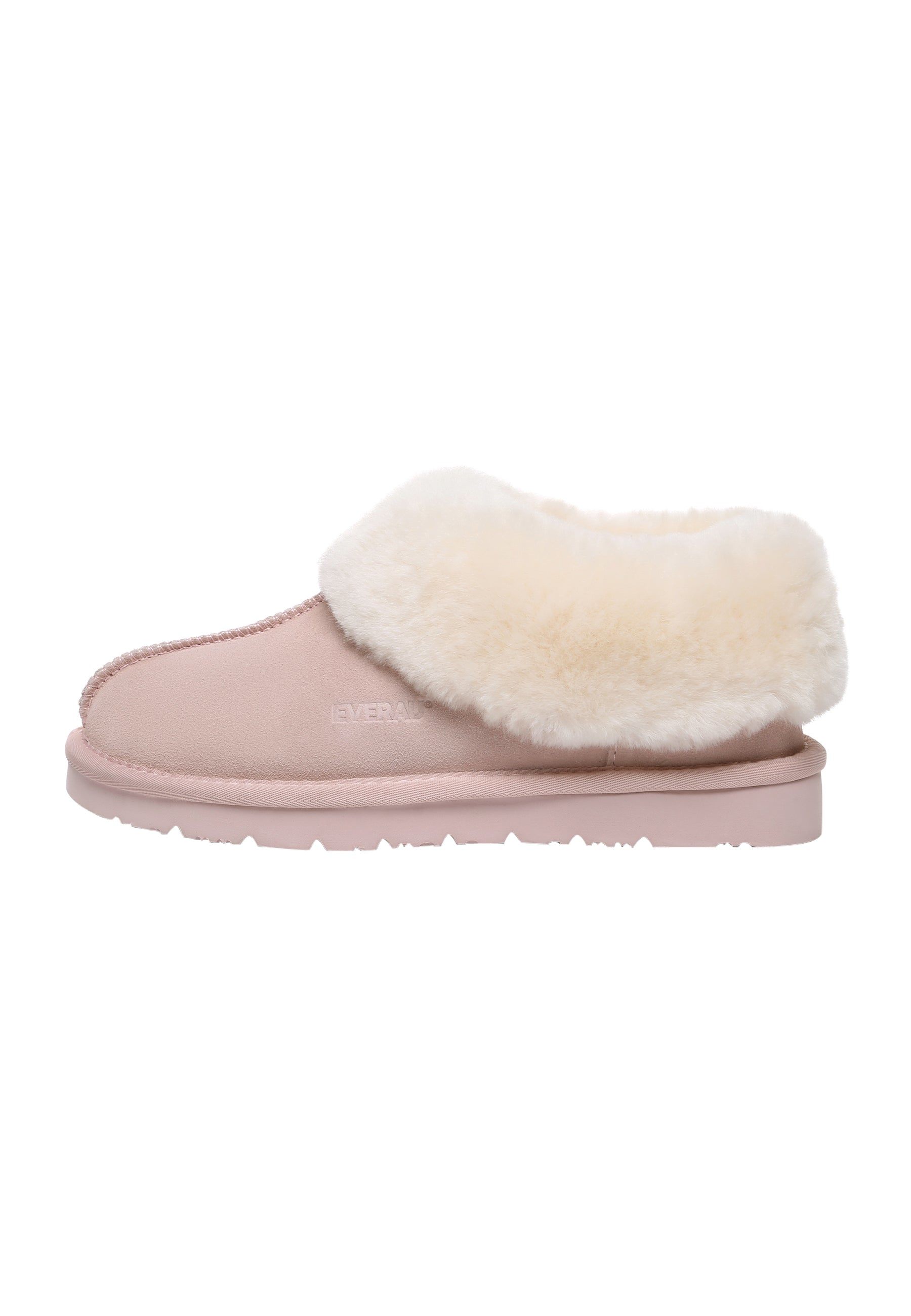 Everau Australia Women's Ibis Slippers In Pink