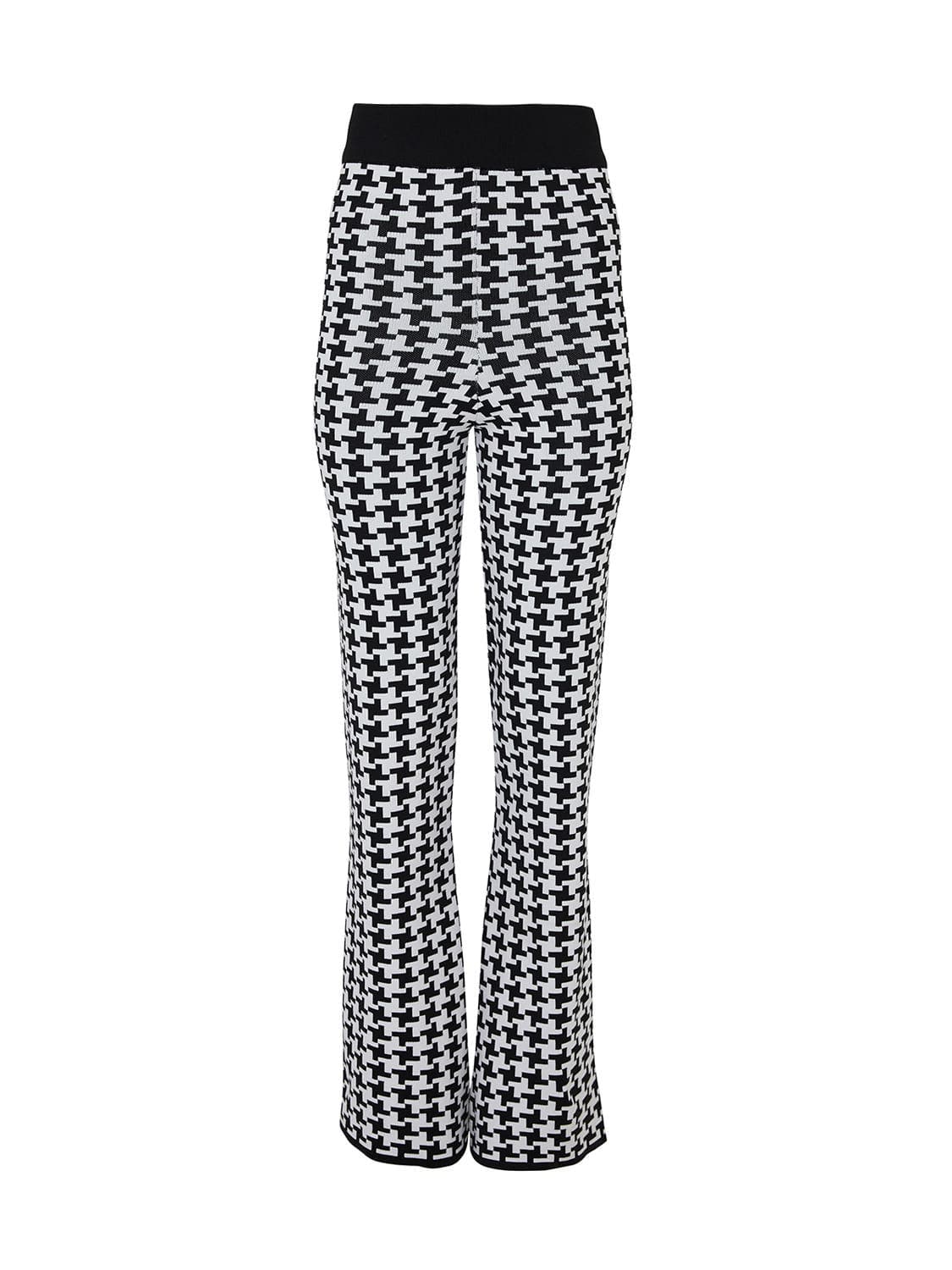 All-Over Print Women's High Waisted Pants MOQ1,Delivery days 5 – Lunautics