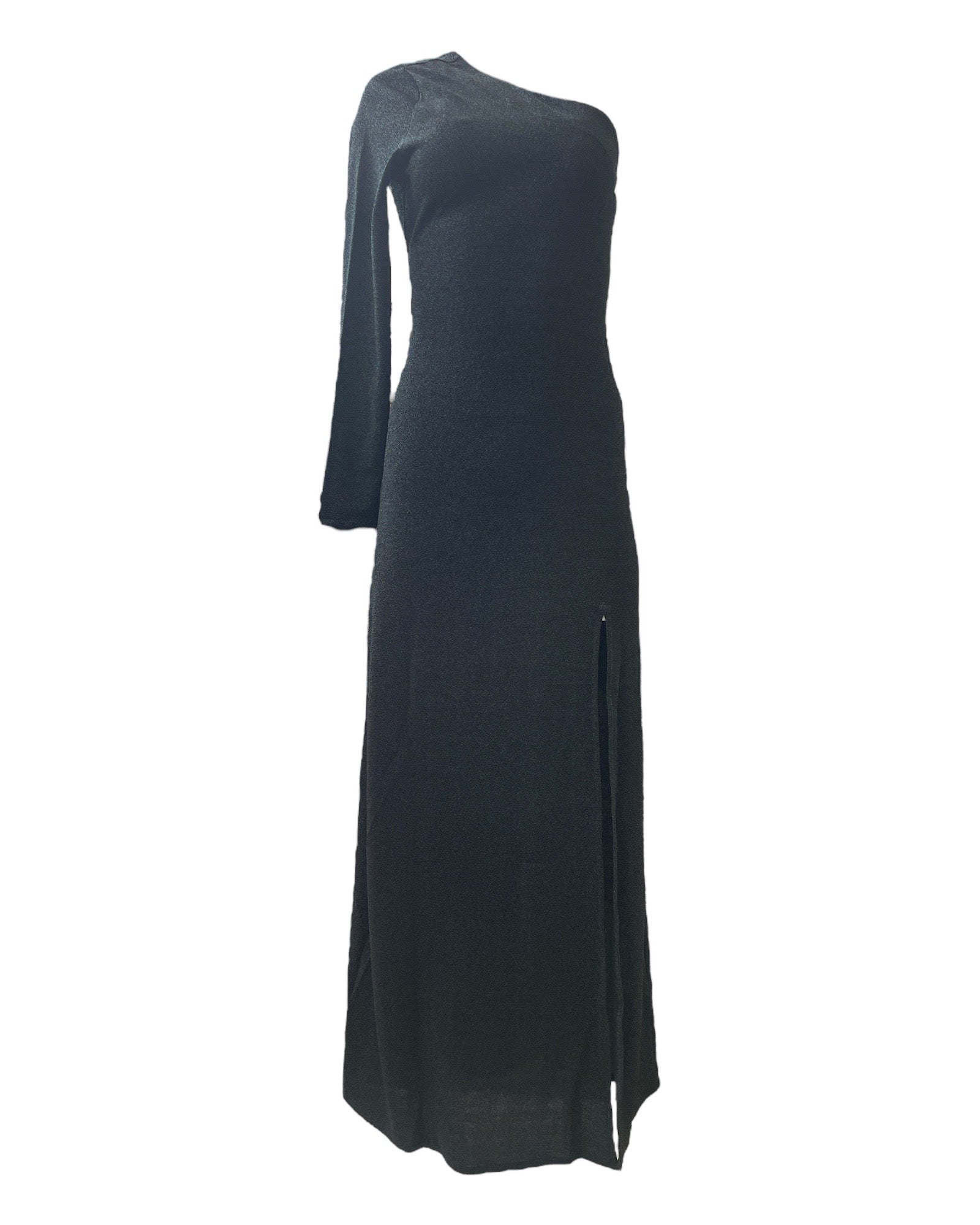 Any Old Iron Women's  Black Smith Dress In Blue