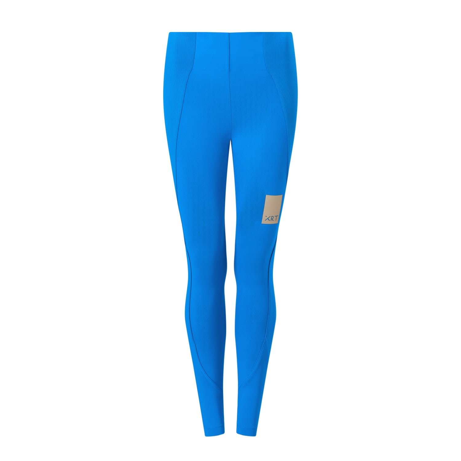 Xrt Women's Blue Bionic High Waist Performance Legging Spark In Blue