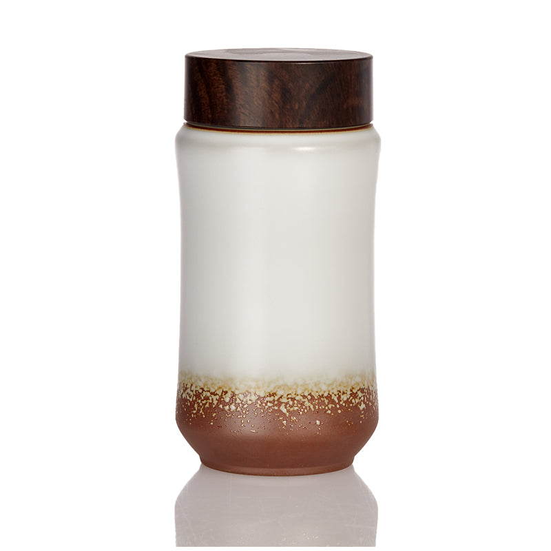 Liven Clay Find Balance Tumbler Acera