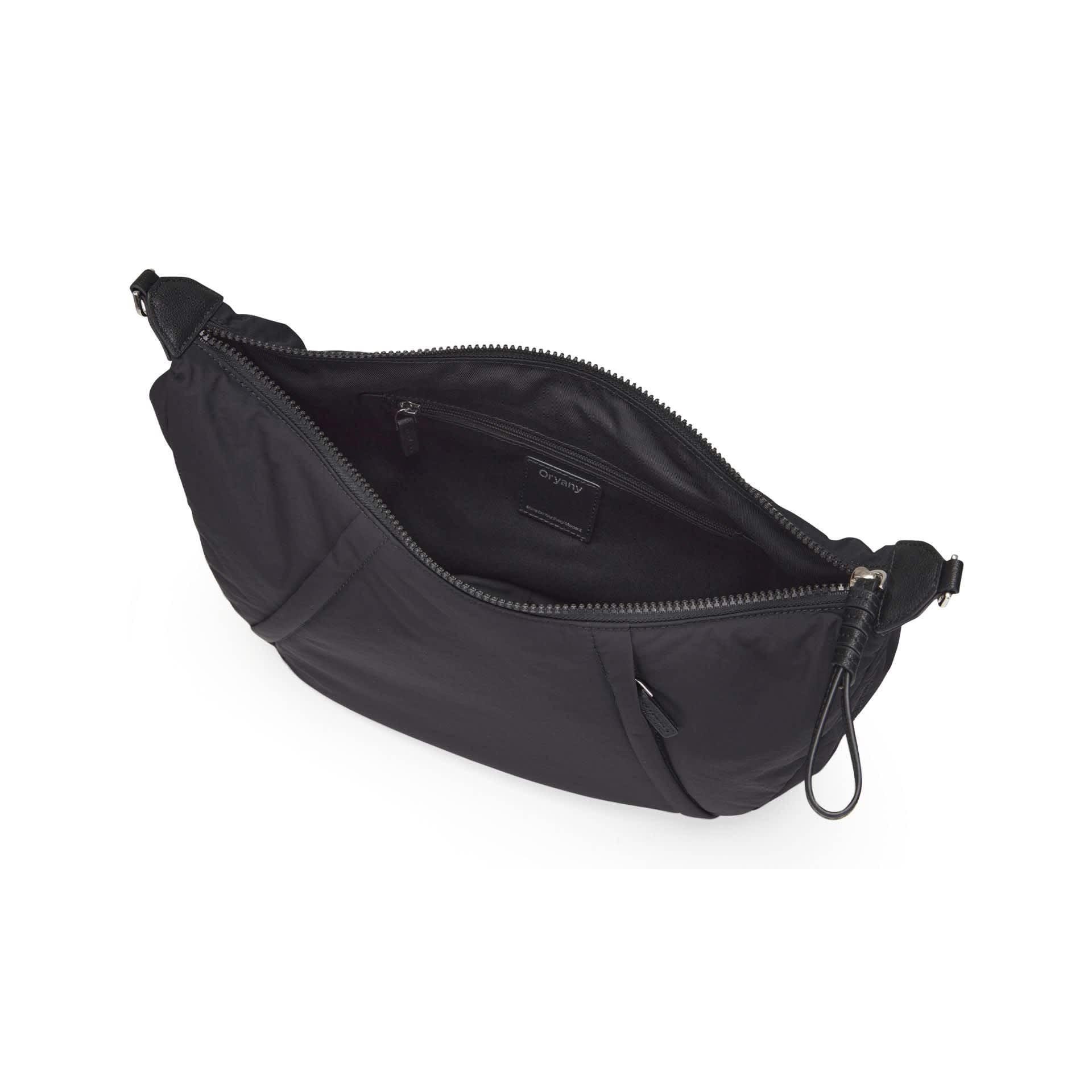 Oryany Banana Crossbody L - Large Crossbody | Oryany | Wolf