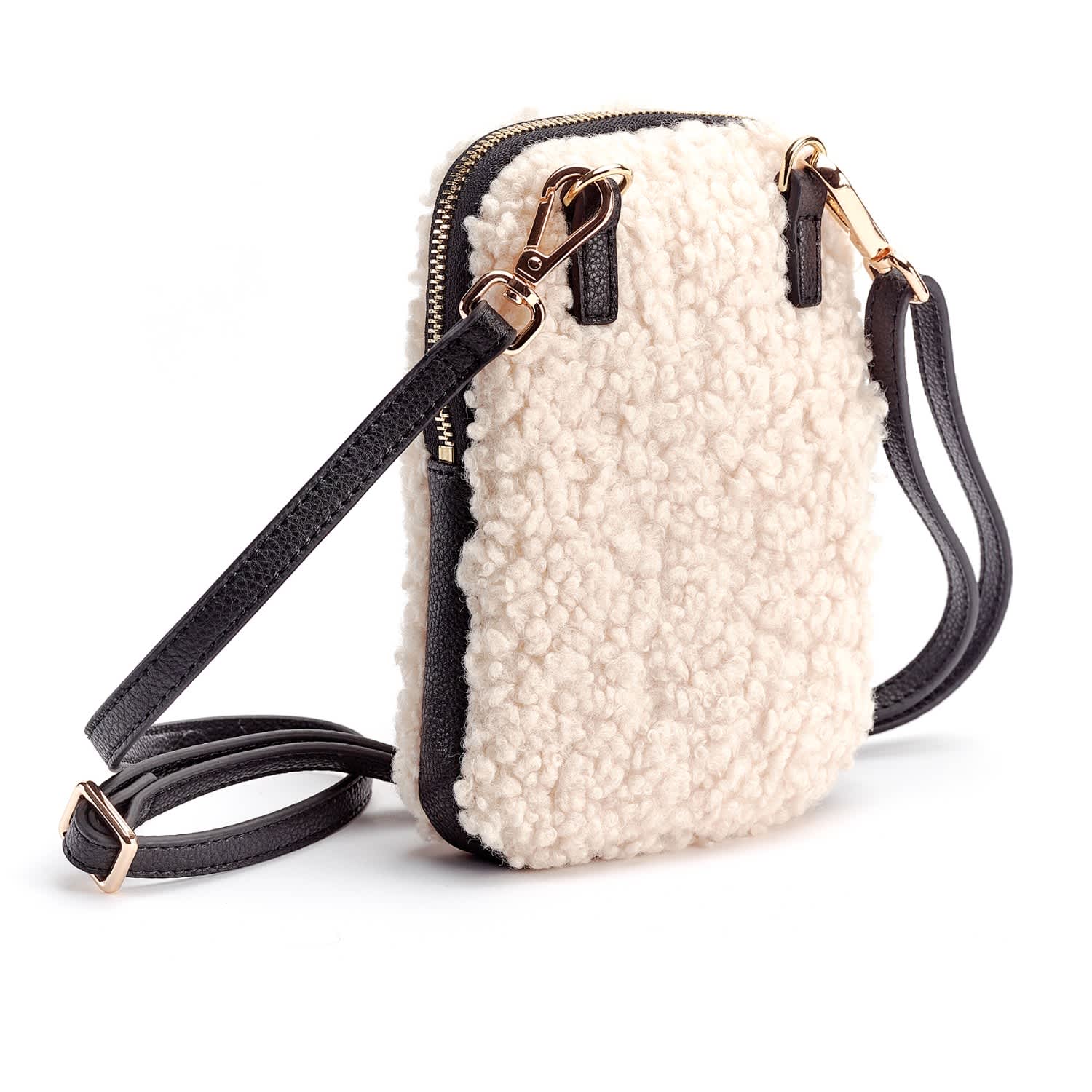 CASSIA Phone Bag