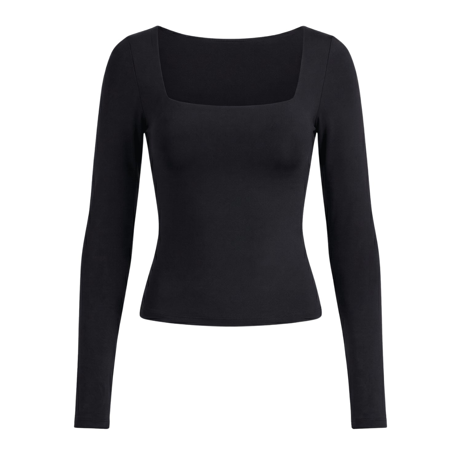 Room 24 Women's Black Josie Top In Black