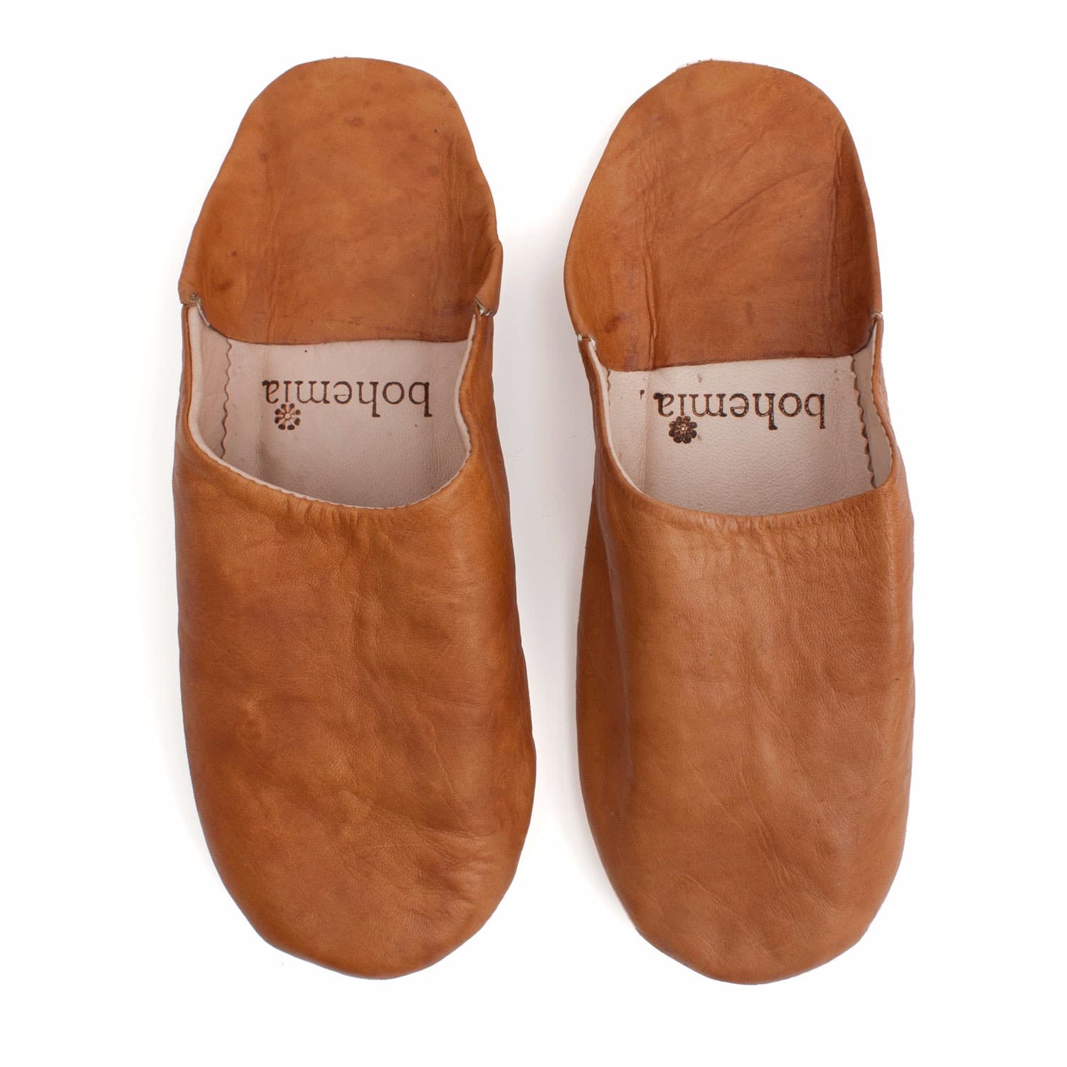 mens babouche slippers