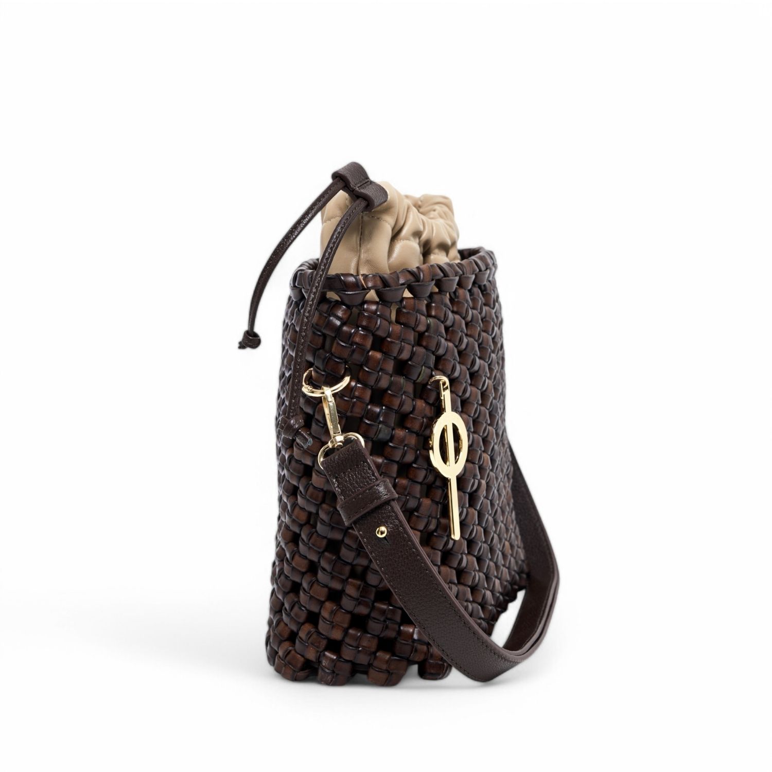 Otrera Women's Rhea Braid Brown