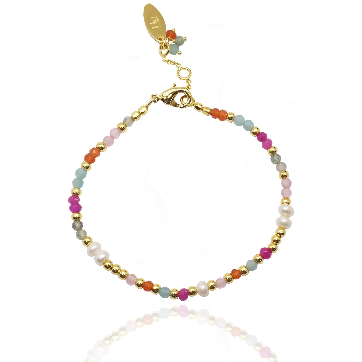 House Of Elliott Women's Carmen Bracelet