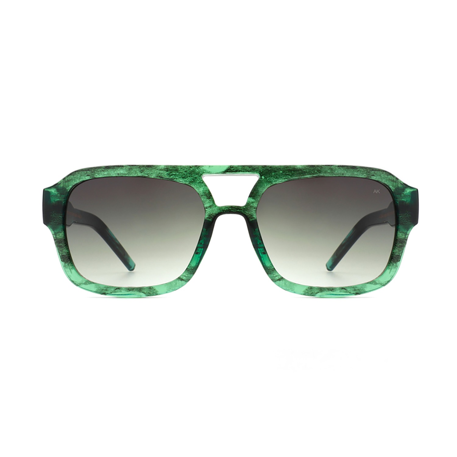 Women's Kaya Green Marble | A. Kjærbede