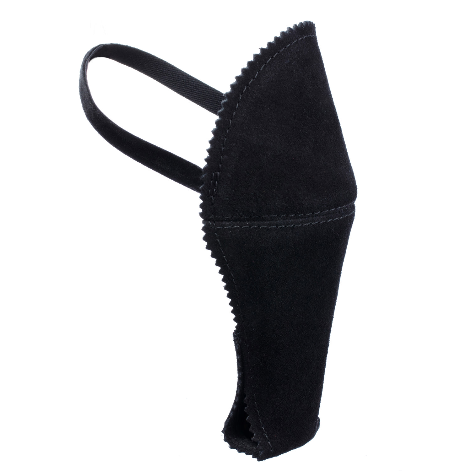 Women's Black High Heels Covers | 6 Uk | Lia Aram
