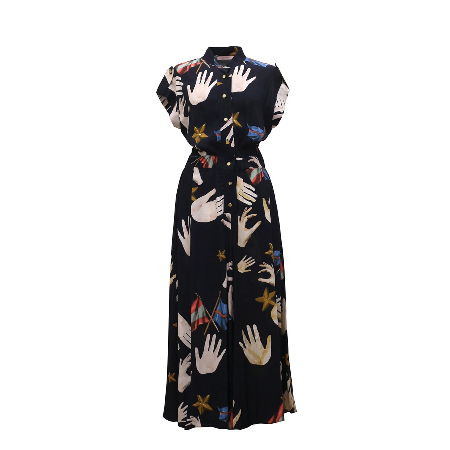 tomcsanyi jumpsuit