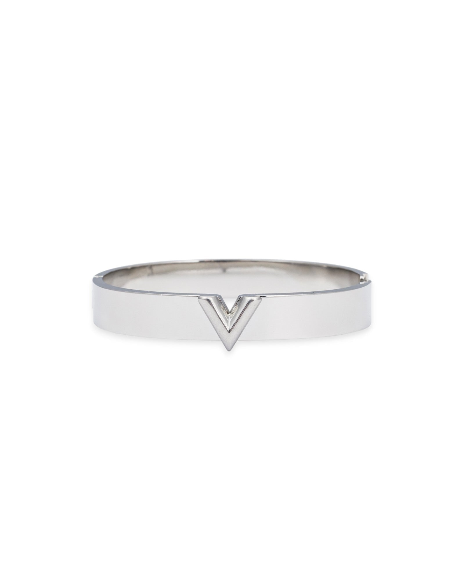 Kybele Studio Women's Eden Cuff Bracelet In Silver