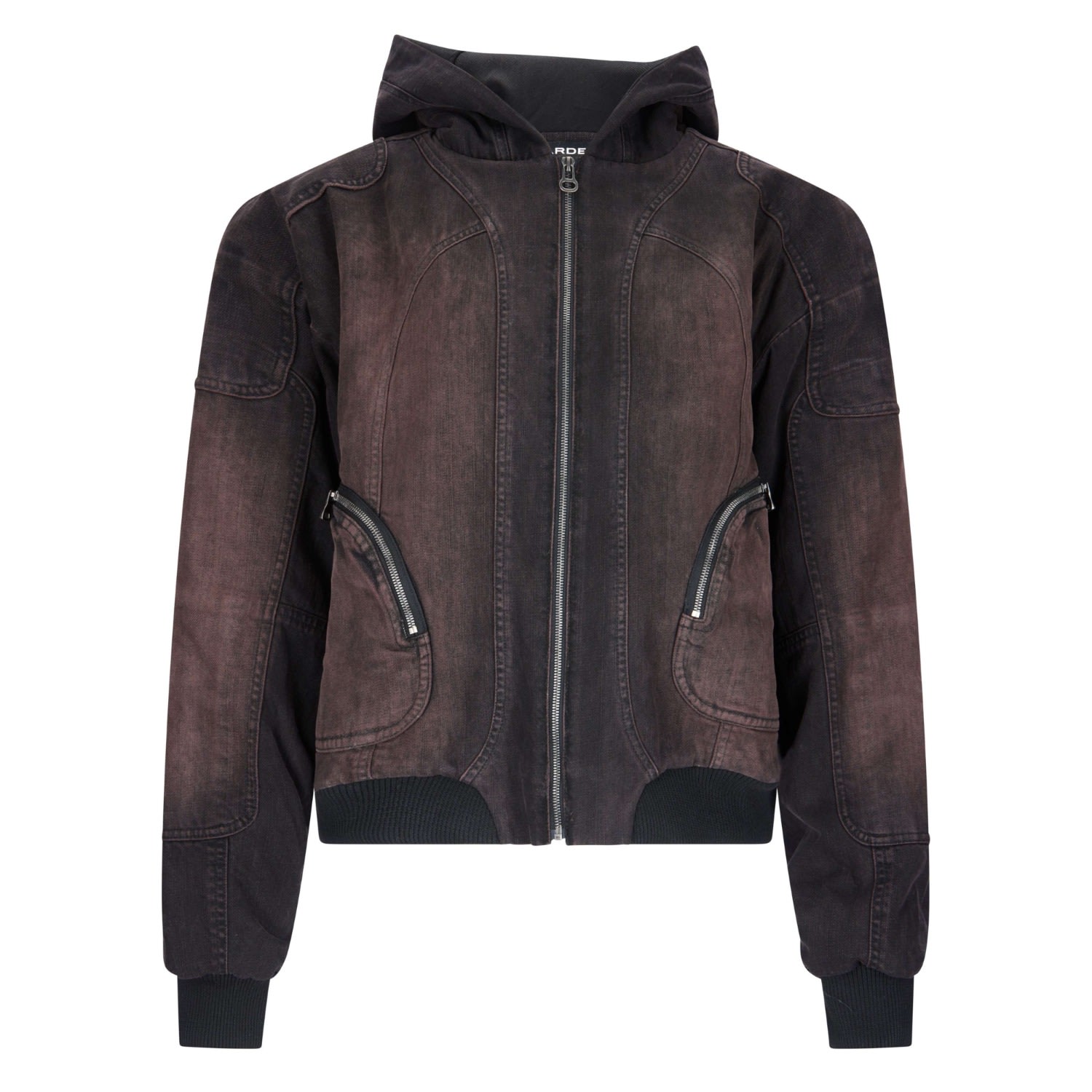 Women's Rusted Odyssey Bomber | Medium | Ardea