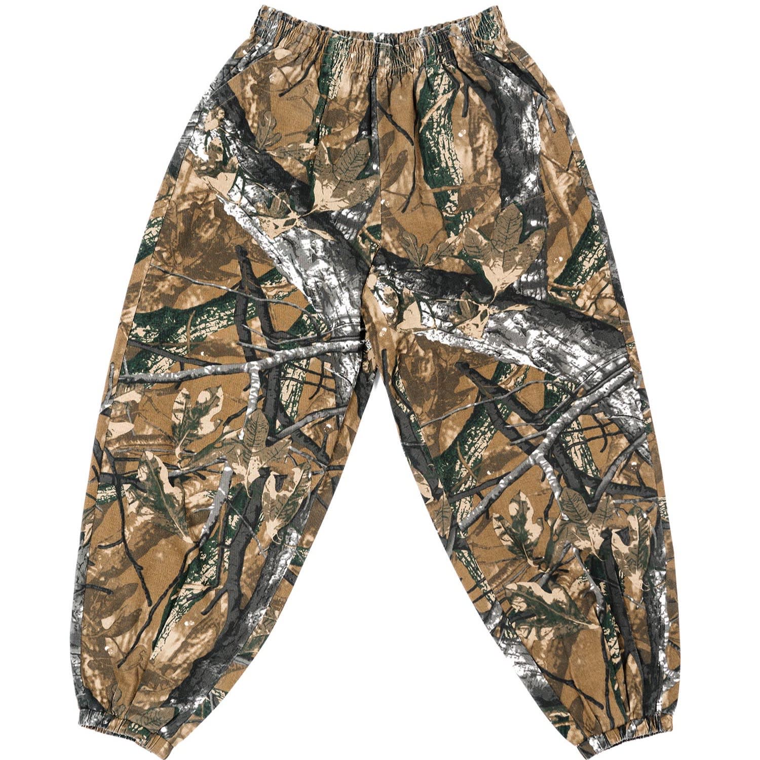 Ariko Women's Real Tree Camo Day Pants