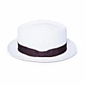 Anthony Peto Zampano Panama - White