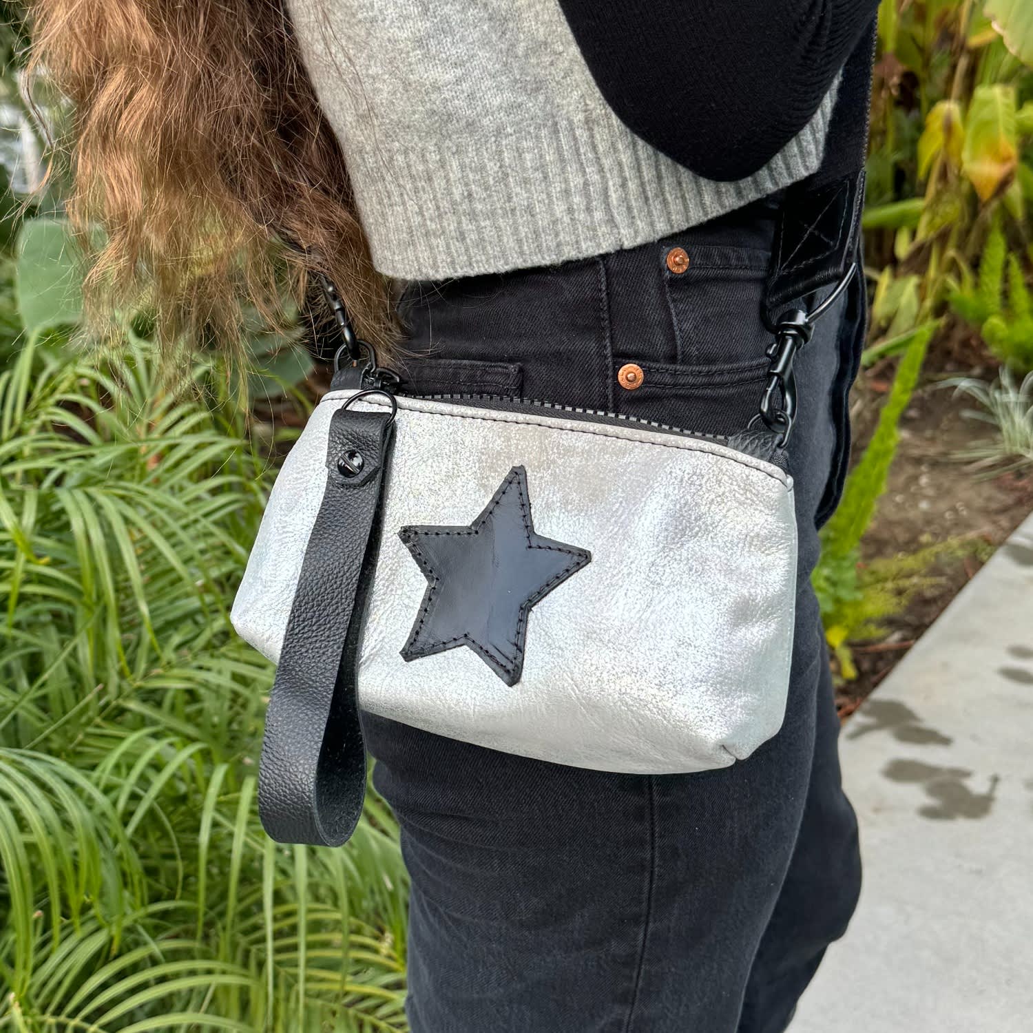Stadium body shop bag