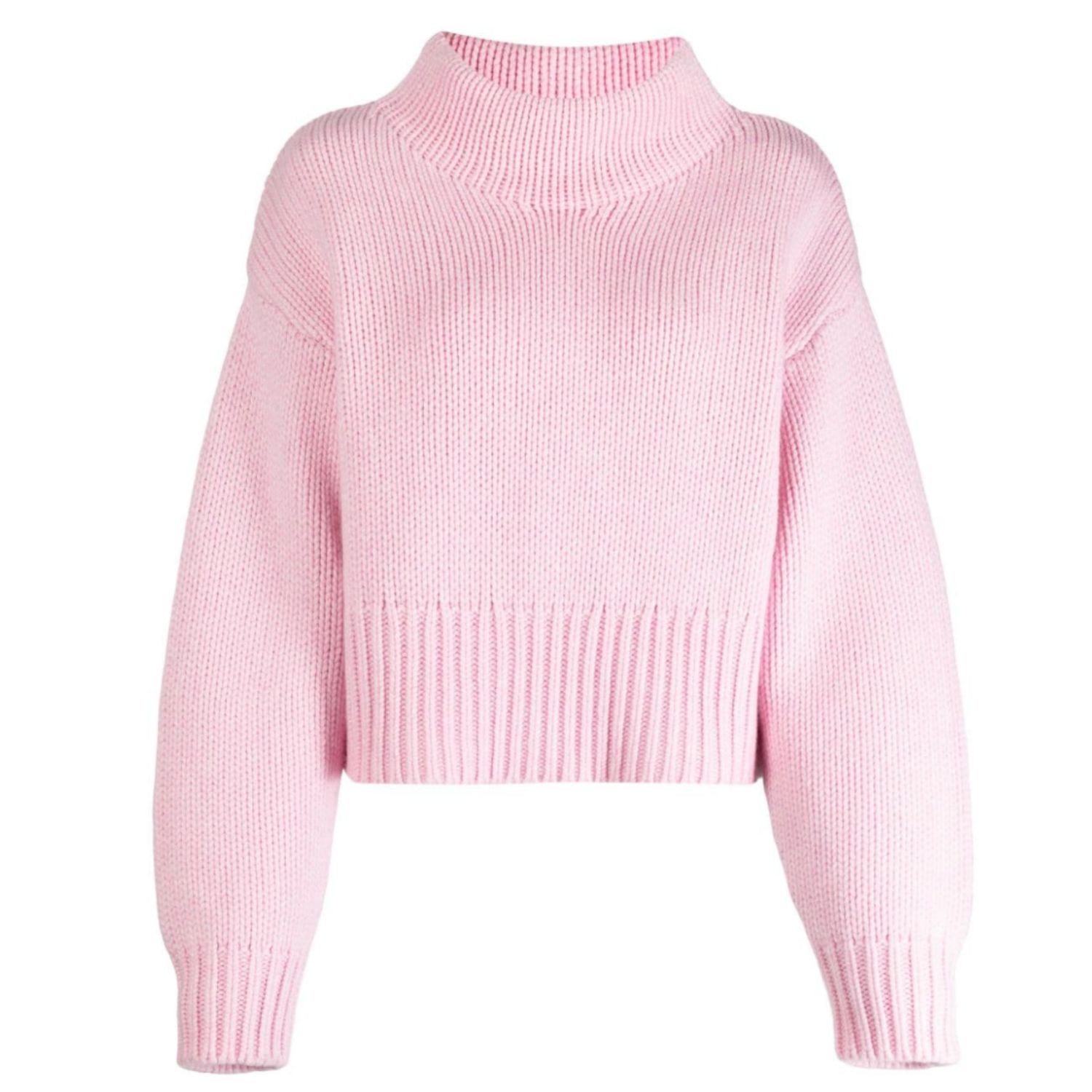 Plush Wool Sweater – Cynthia Rowley