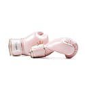 Splendore Pink Boxing Gloves In Boxing