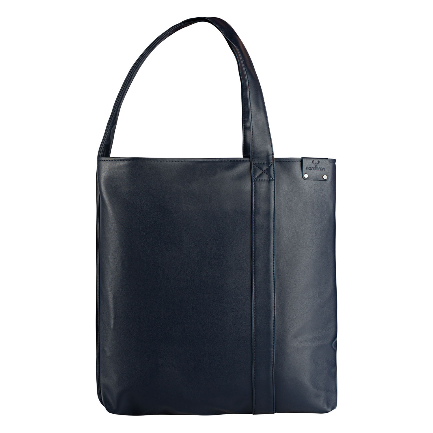 Nordbron Women's Blue Hasle Navy Bag