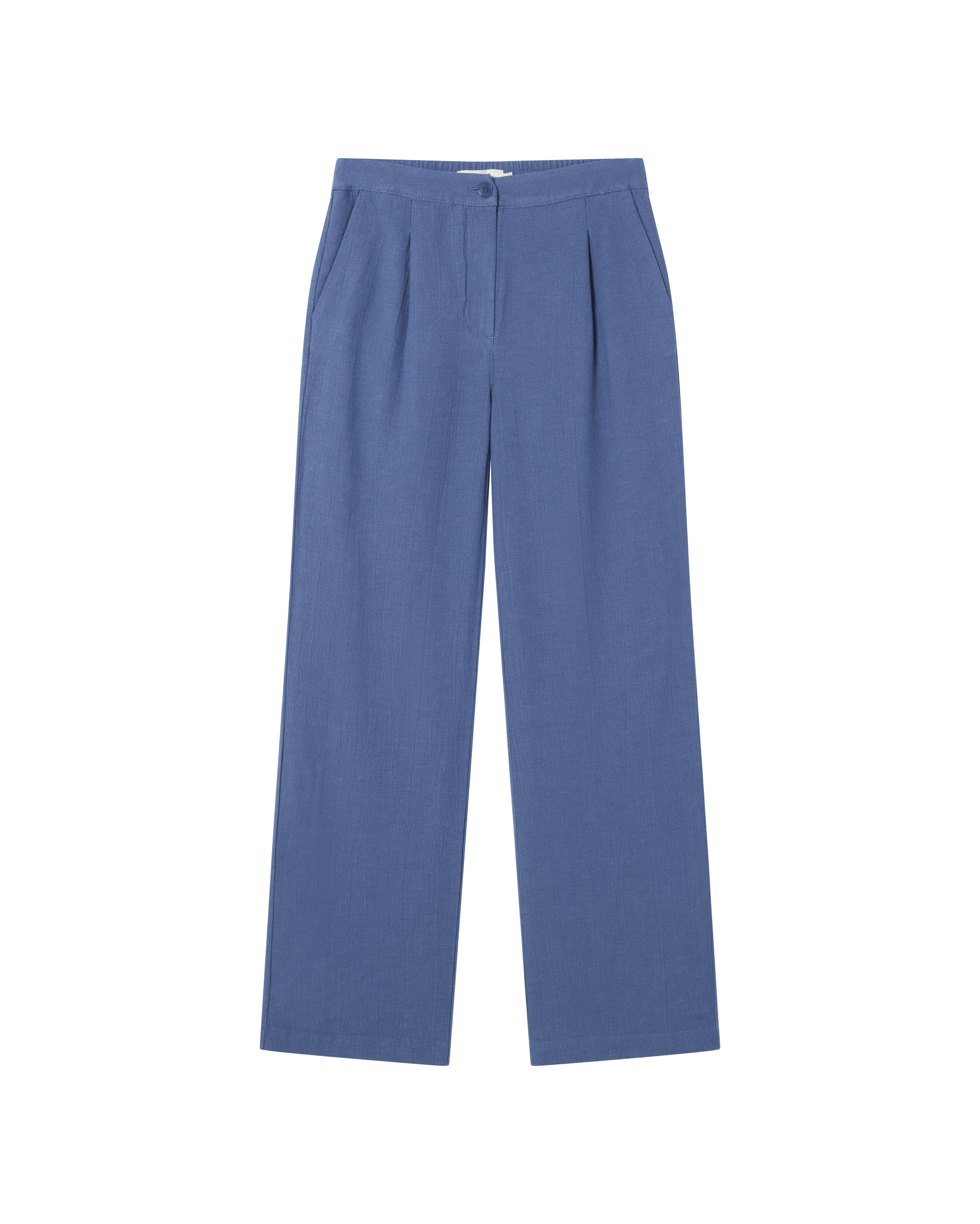 Thinking Mu Women's Blue Manolita Pants