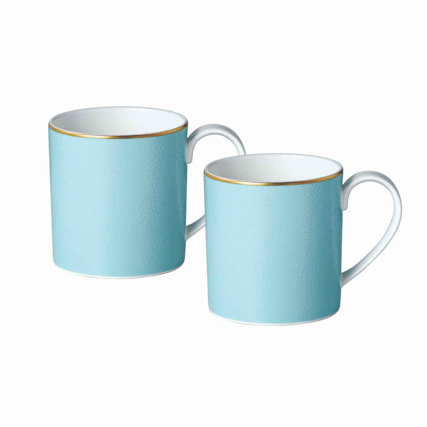 Charlotte - Set Of Two Mugs Twig New York