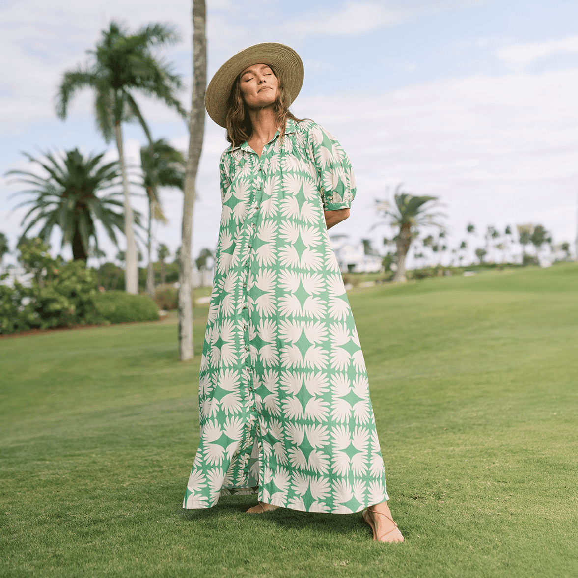 oasis green spot dress Laura Byrne Logies Dress Guest Dresses Oasis Spotty Dress Dot Midi Polka  Dot Dress Oasis