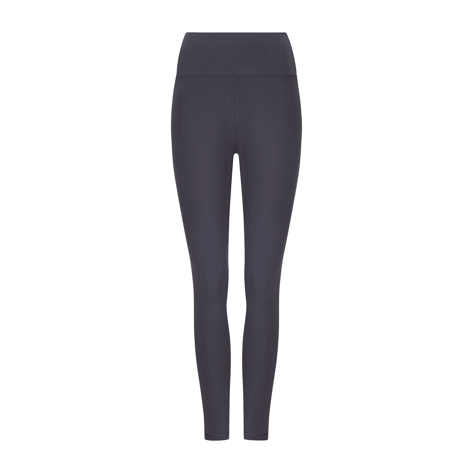 Women’s High Rise Legging - Black Extra Small Lula-Ru