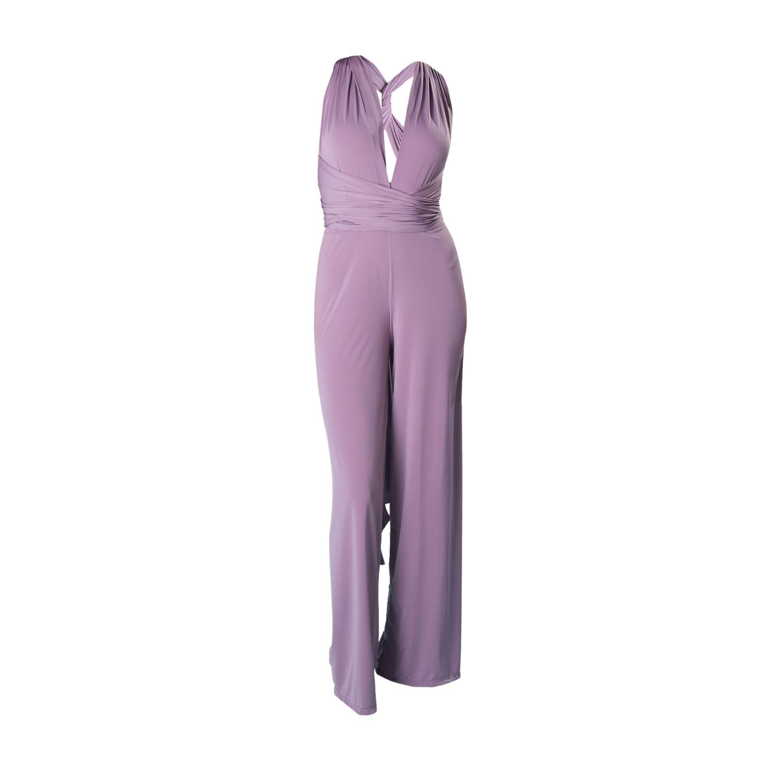 Ceylan Bcn Women's Pink / Purple Mono Malva In Pink/purple