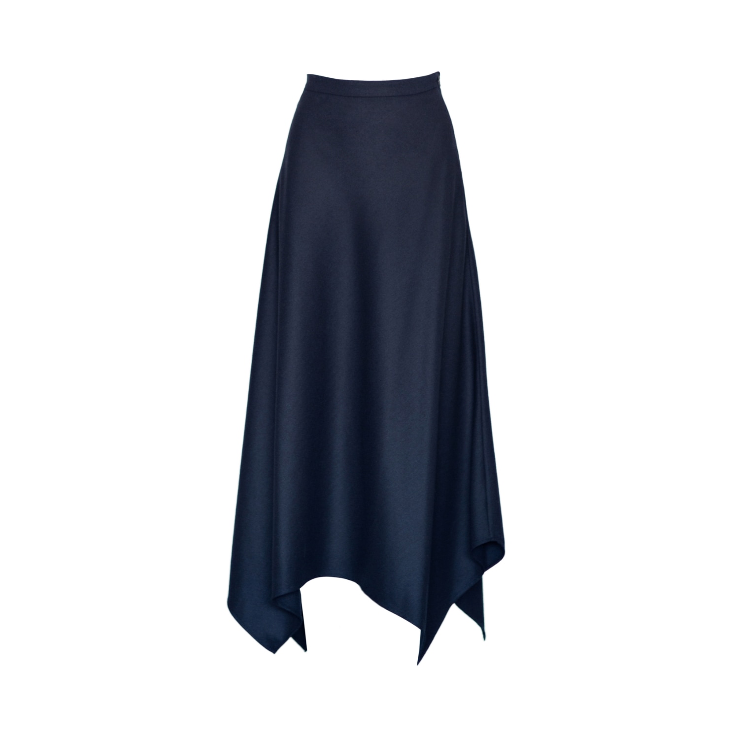 Women's Blue The City Skirt | Small | Mionè