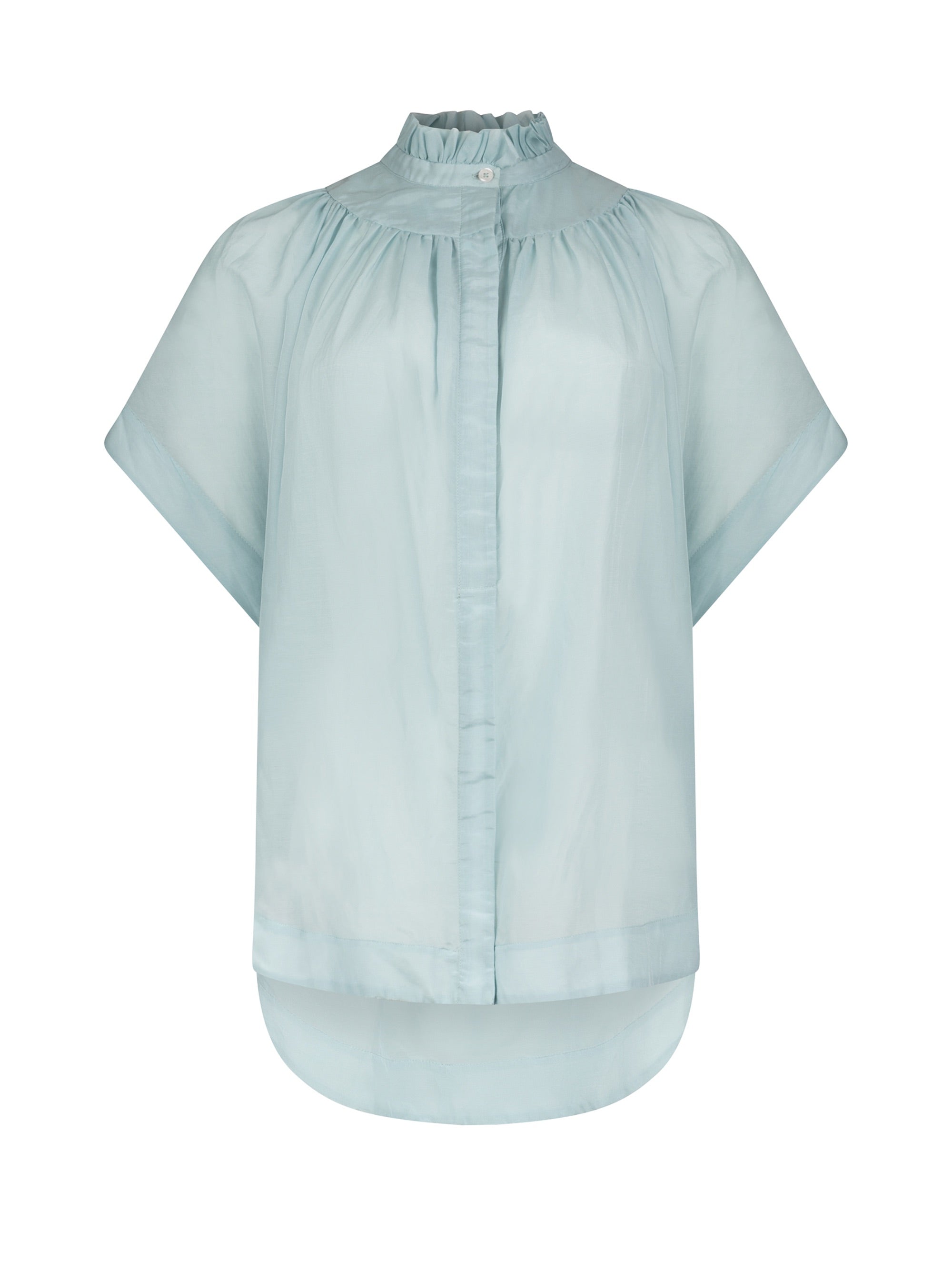 Helene Galwas Women's Blue Idis - Azzuro In Blue