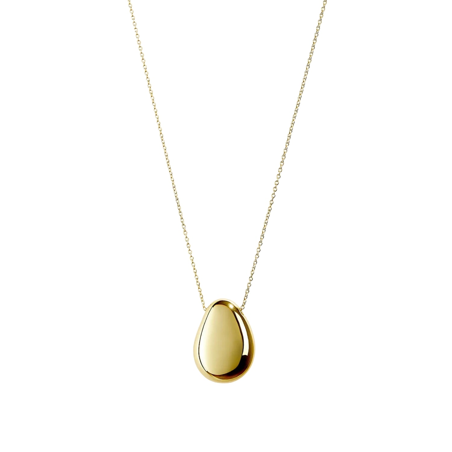 Jeunesse Dorée Paris Women's Verdi - Statement Gold Plated Bead Necklace