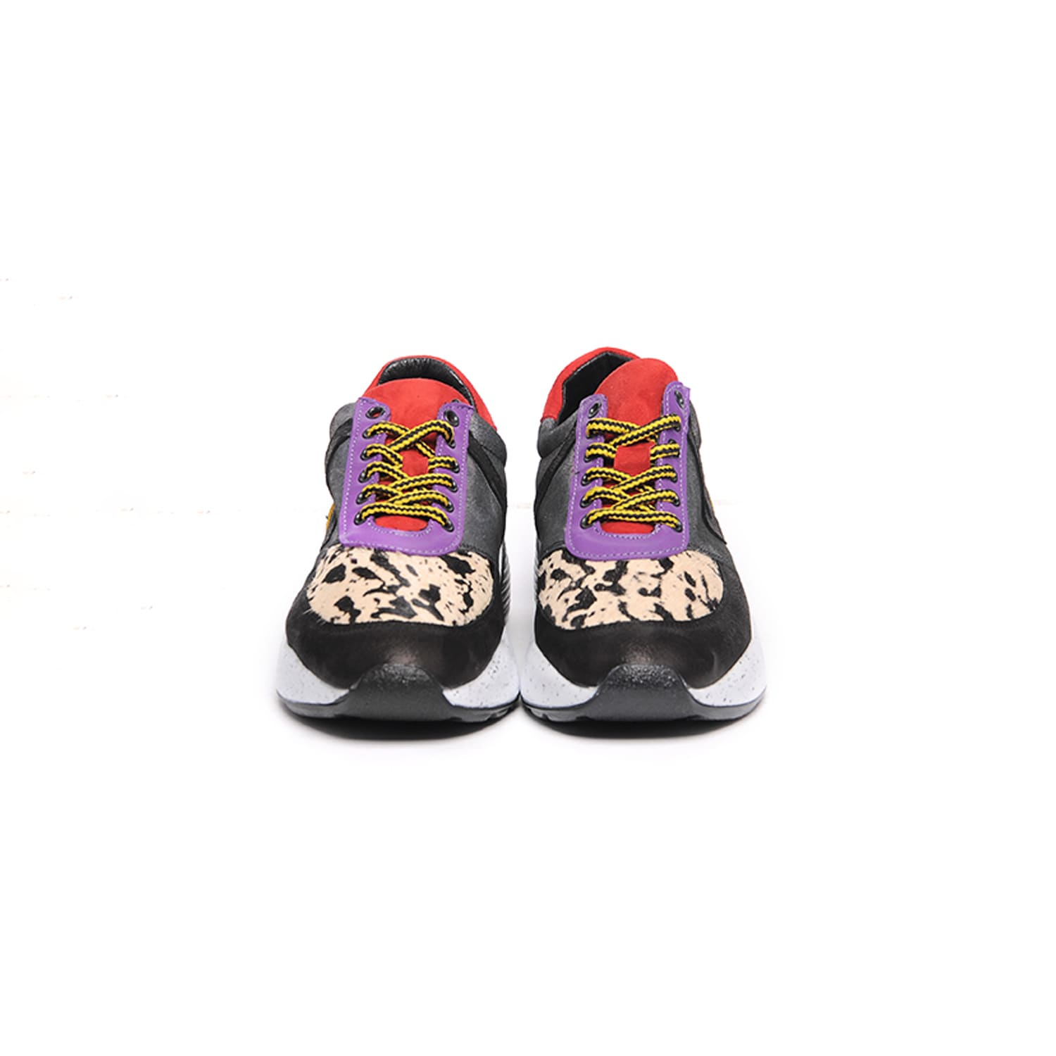 Shoes multicolor store