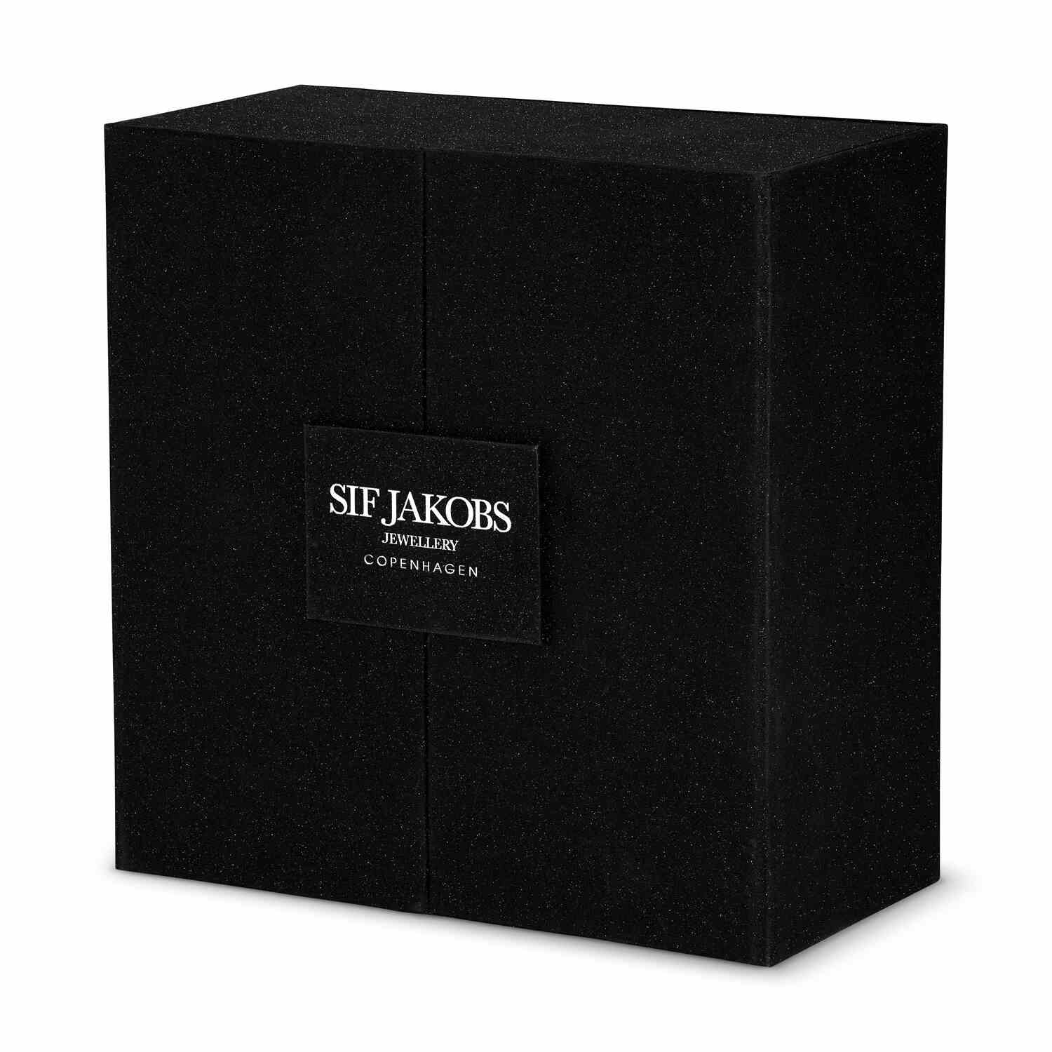 Sif Jakobs Jewellery Women's Advent Calendar Silver Elegance