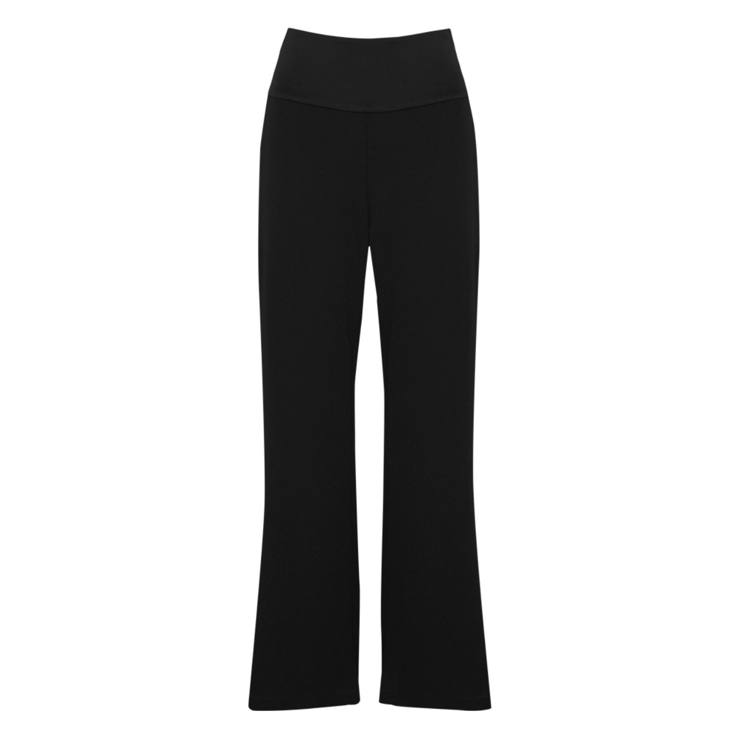 Women’s Black Classic Trouser Xxs Sacha Drake