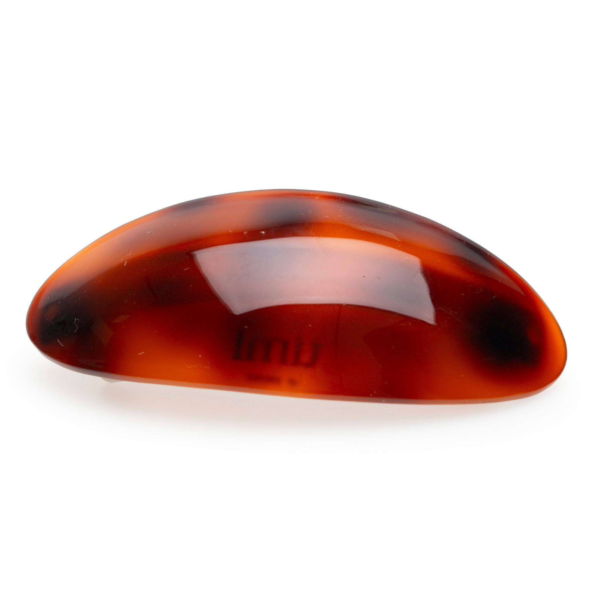 Timi Of Sweden Women's Brown Hermine Hair Clip