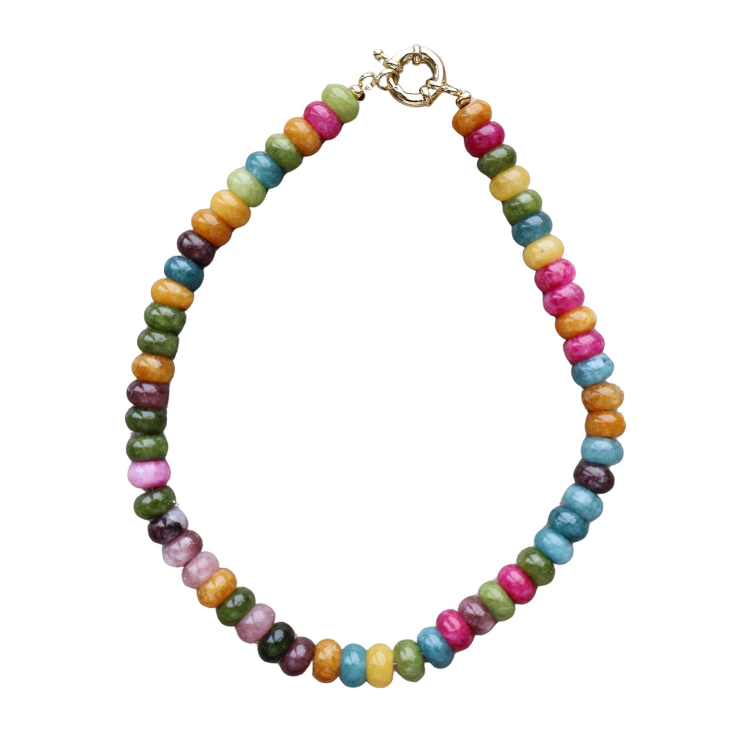 Miss May The Brand Women's Endless Summer Necklace