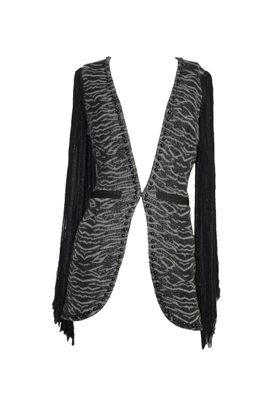 Maria Aristidou Women's Claire De Lune - Luna Vest