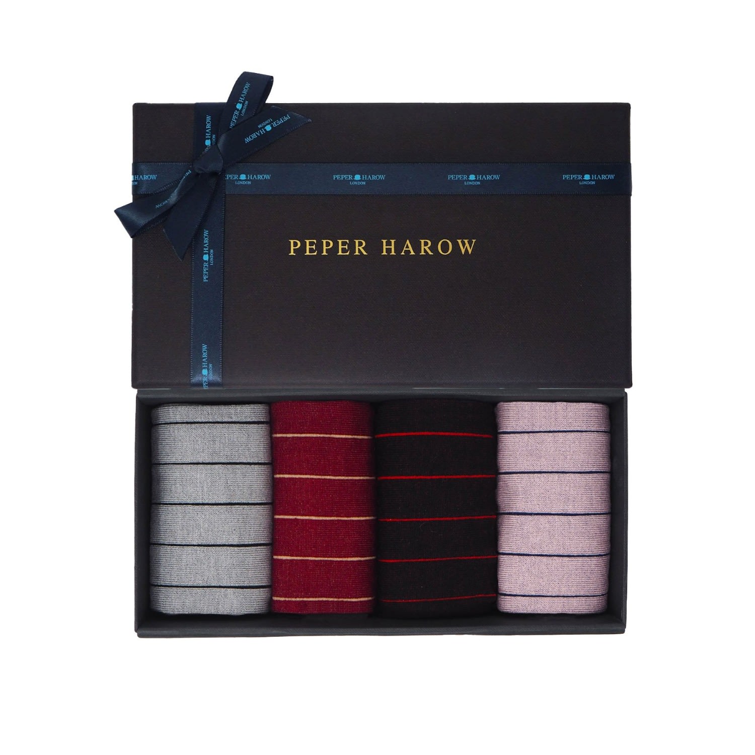 Peper Harow - Made In England Suave Men's Gift Box