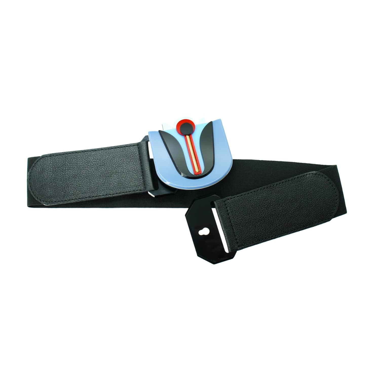 Gissa bicalho Handmade Acrylic Belt Hands Gissa Bicalho main image 2