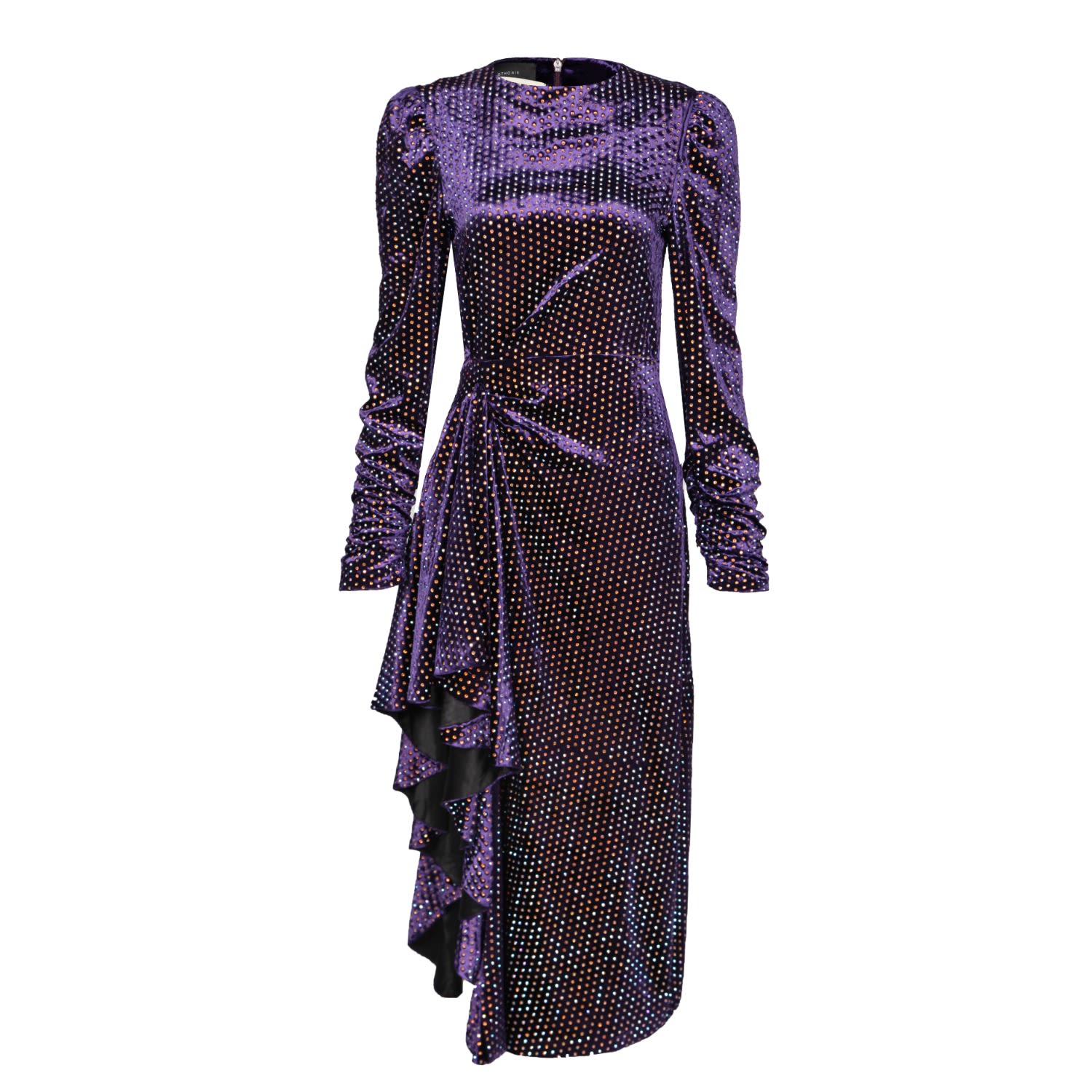 Women's Digestif Dress | Small | Rue Agthonis