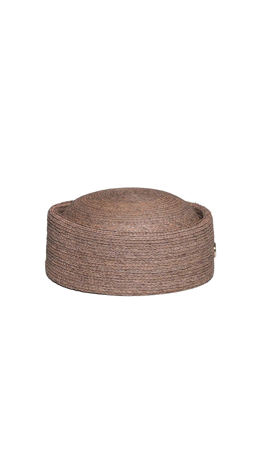 Women's Lopud Brown | 55Cm | Le Trap