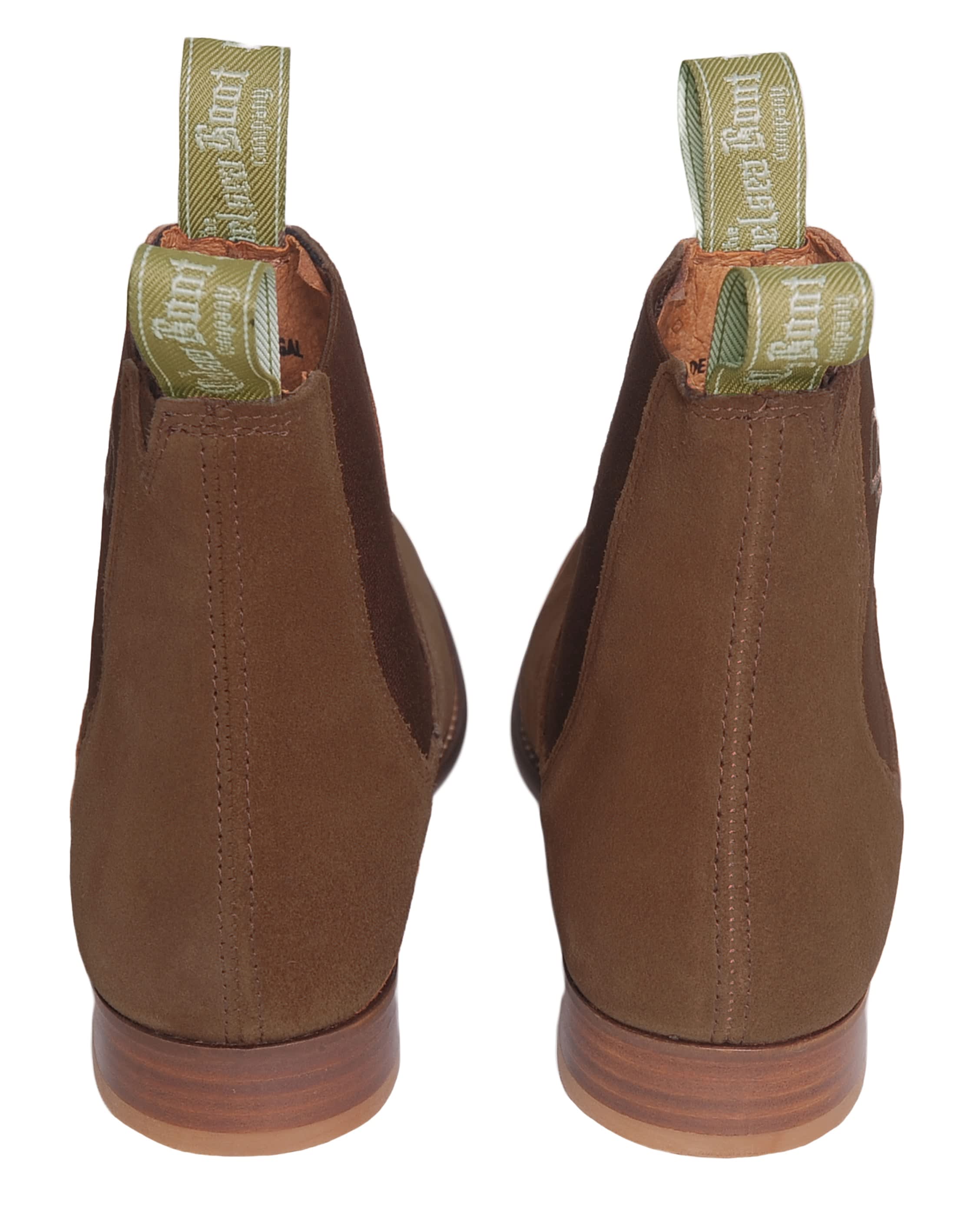Boots femme original sale